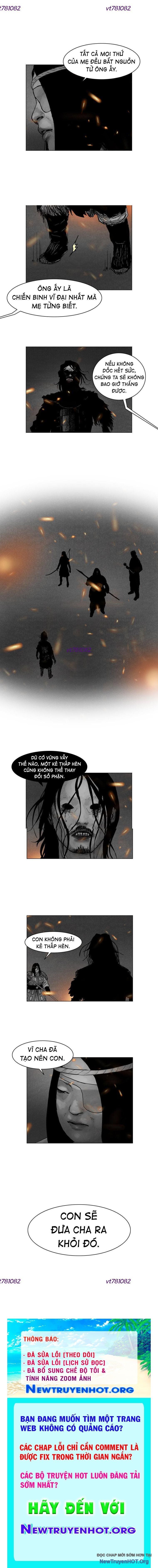 Phong Hồn – Quán Đỉnh Vô Song Chapter 14 - Trang 2