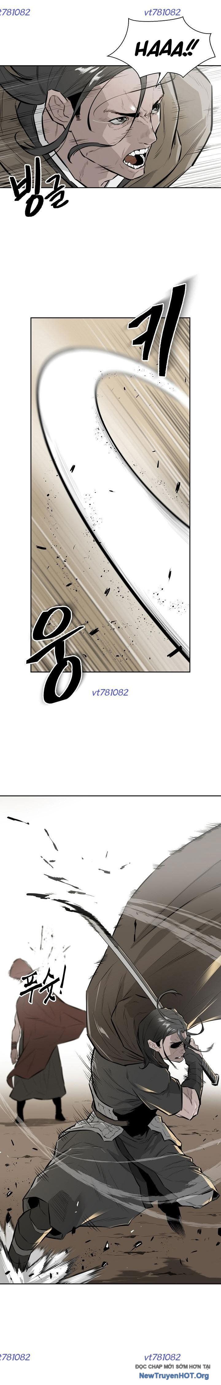 Phong Hồn – Quán Đỉnh Vô Song Chapter 16 - Trang 2