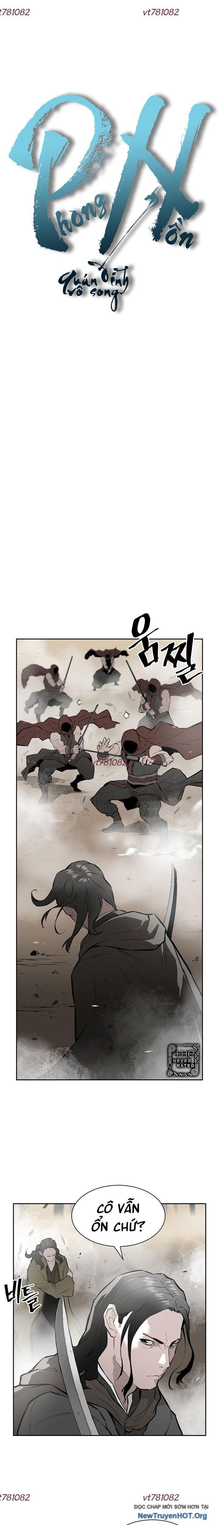 Phong Hồn – Quán Đỉnh Vô Song Chapter 16 - Trang 2