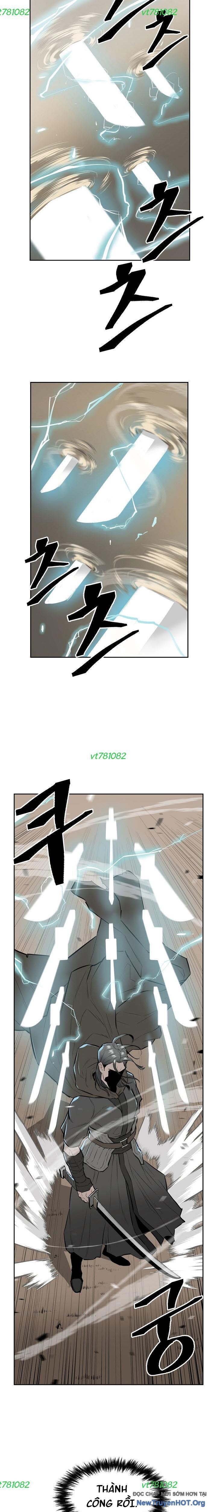 Phong Hồn – Quán Đỉnh Vô Song Chapter 16 - Trang 2