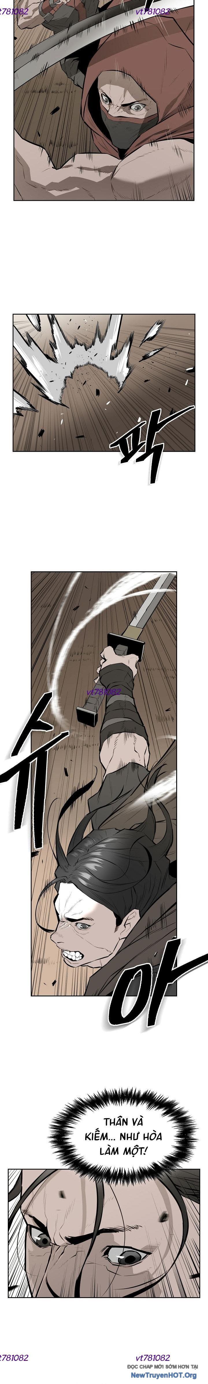 Phong Hồn – Quán Đỉnh Vô Song Chapter 16 - Trang 2