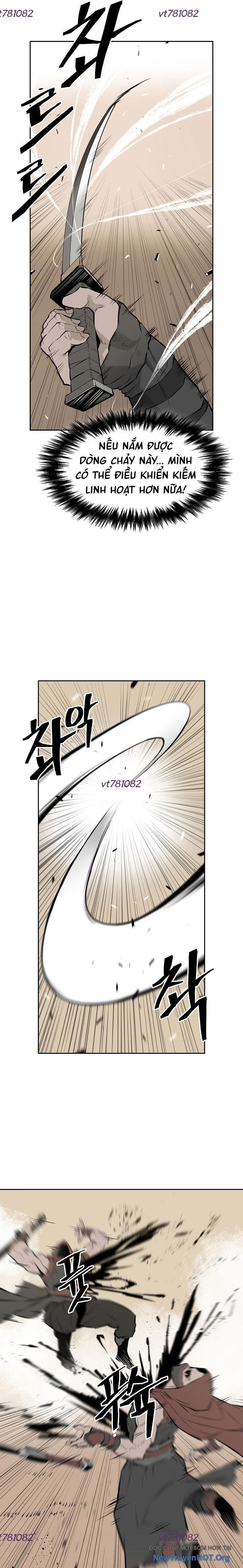 Phong Hồn – Quán Đỉnh Vô Song Chapter 16 - Trang 2