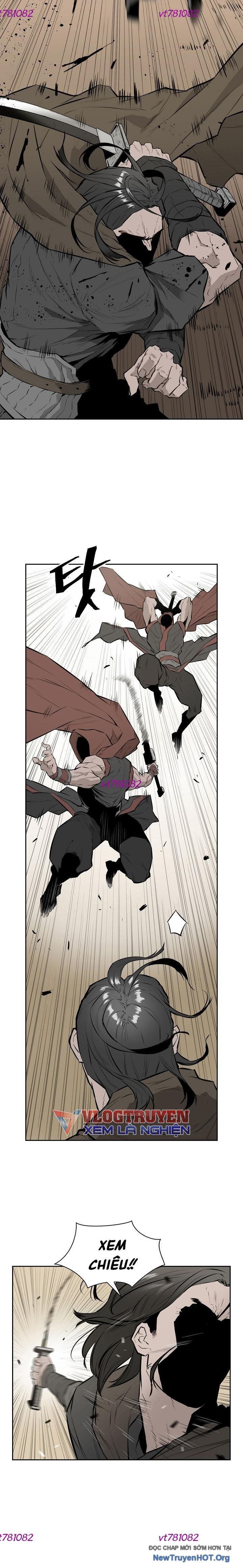 Phong Hồn – Quán Đỉnh Vô Song Chapter 16 - Trang 2