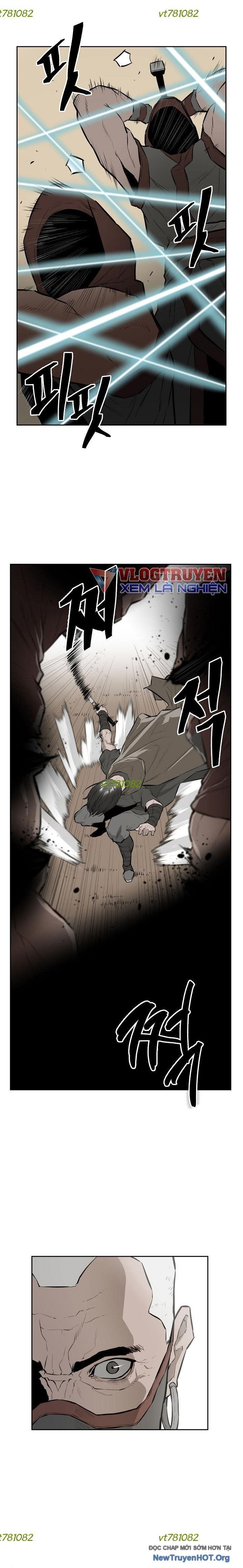 Phong Hồn – Quán Đỉnh Vô Song Chapter 16 - Trang 2