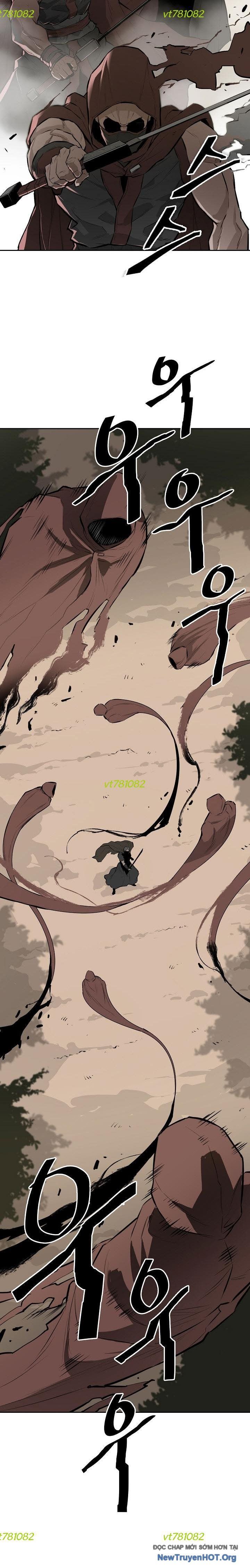 Phong Hồn – Quán Đỉnh Vô Song Chapter 16 - Trang 2