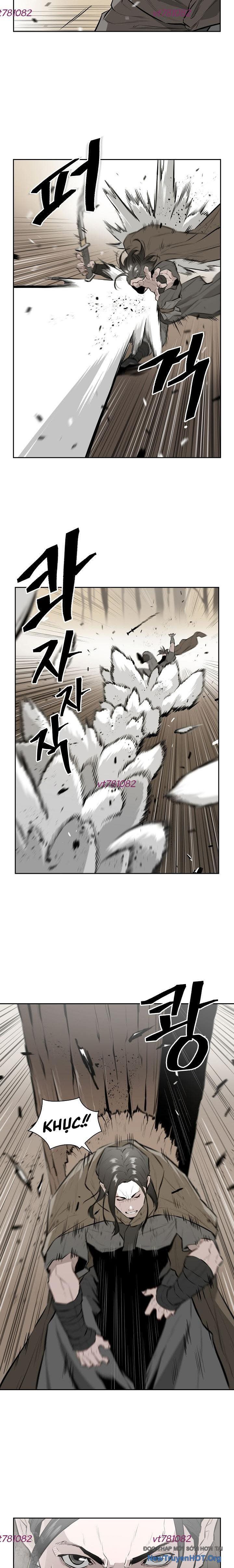 Phong Hồn – Quán Đỉnh Vô Song Chapter 16 - Trang 2
