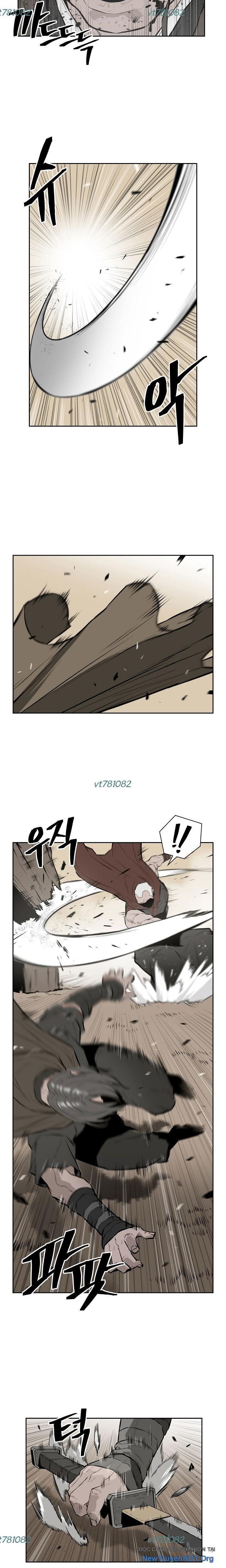 Phong Hồn – Quán Đỉnh Vô Song Chapter 16 - Trang 2