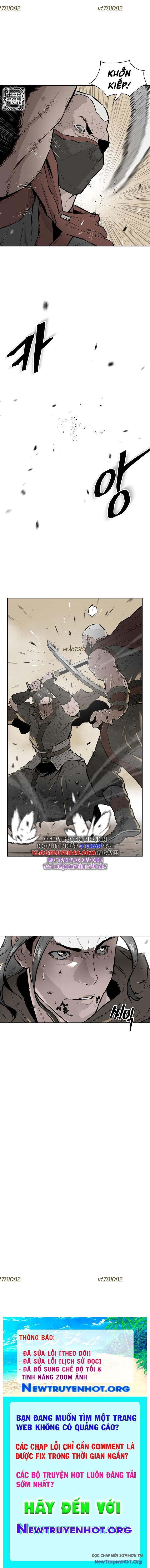 Phong Hồn – Quán Đỉnh Vô Song Chapter 16 - Trang 2