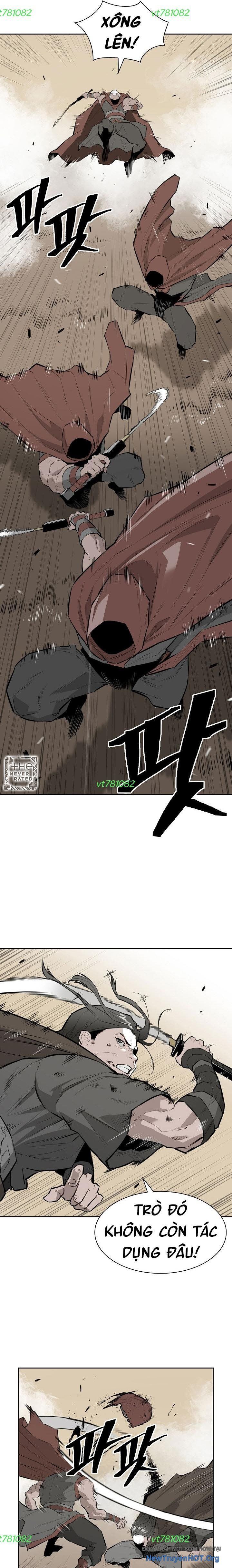 Phong Hồn – Quán Đỉnh Vô Song Chapter 17 - Trang 2