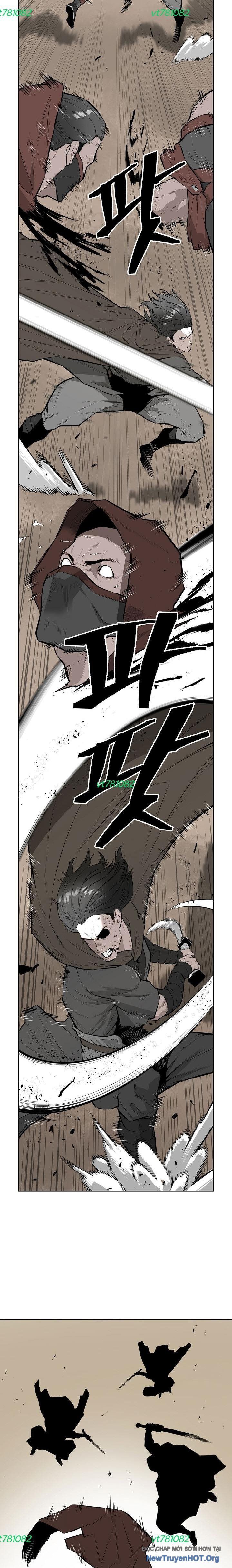 Phong Hồn – Quán Đỉnh Vô Song Chapter 17 - Trang 2
