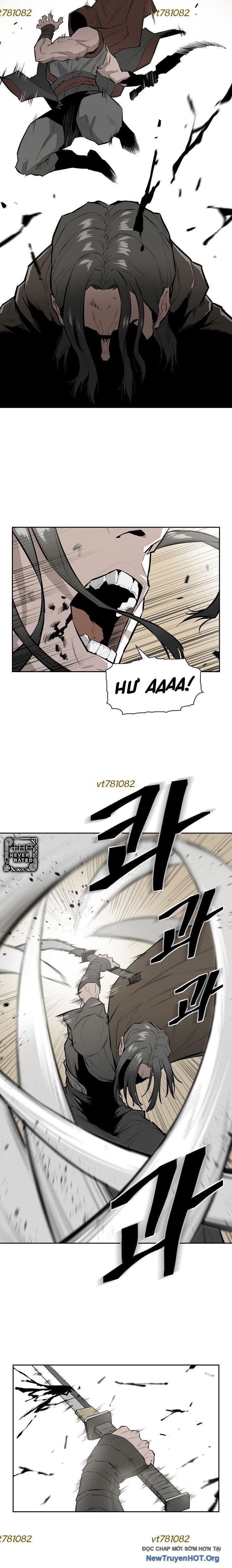 Phong Hồn – Quán Đỉnh Vô Song Chapter 17 - Trang 2