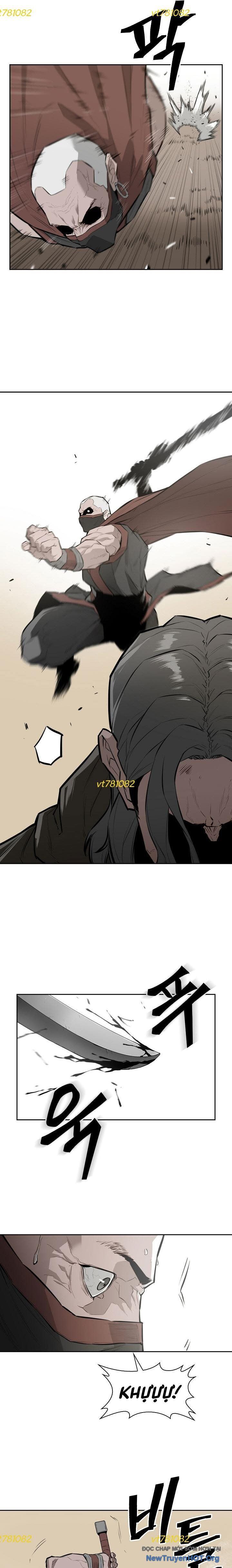 Phong Hồn – Quán Đỉnh Vô Song Chapter 17 - Trang 2