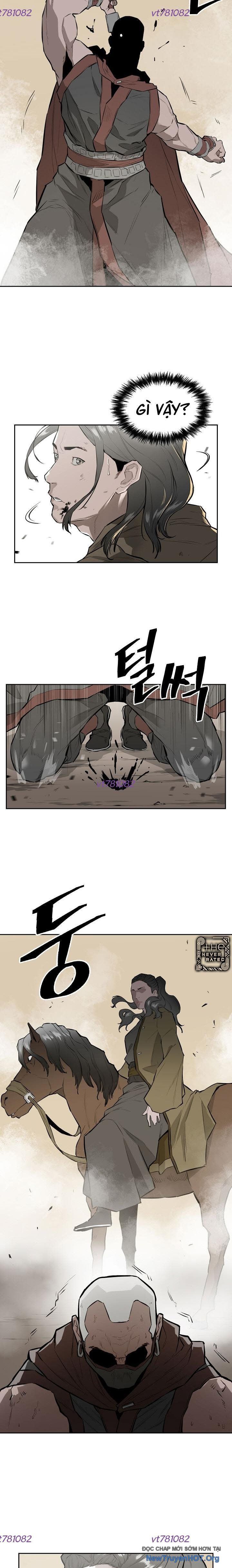 Phong Hồn – Quán Đỉnh Vô Song Chapter 17 - Trang 2