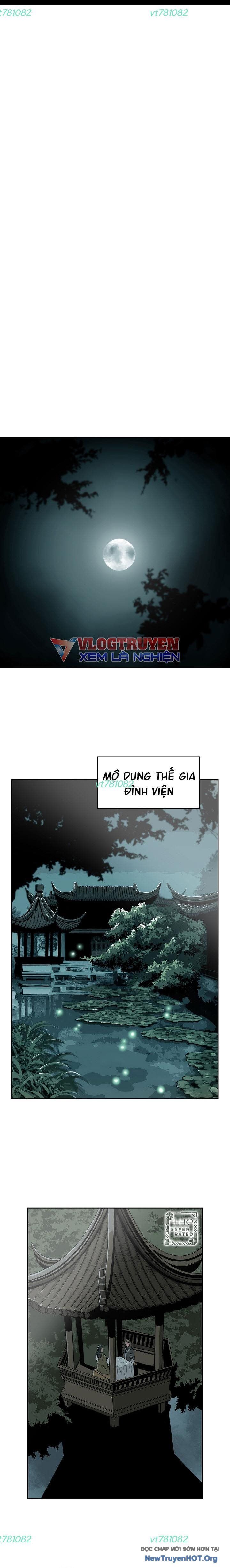 Phong Hồn – Quán Đỉnh Vô Song Chapter 17 - Trang 2