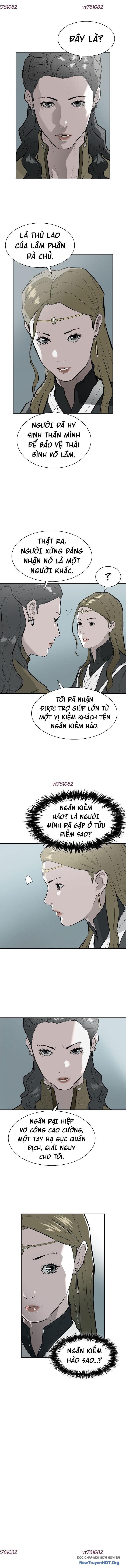 Phong Hồn – Quán Đỉnh Vô Song Chapter 17 - Trang 2