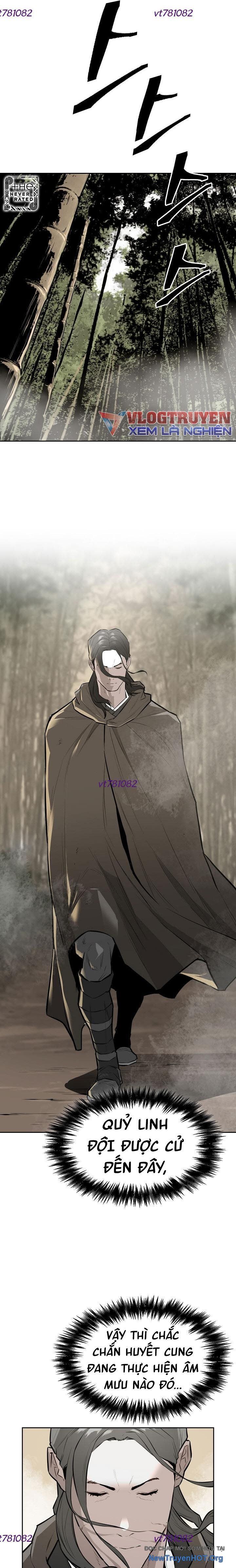 Phong Hồn – Quán Đỉnh Vô Song Chapter 17 - Trang 2
