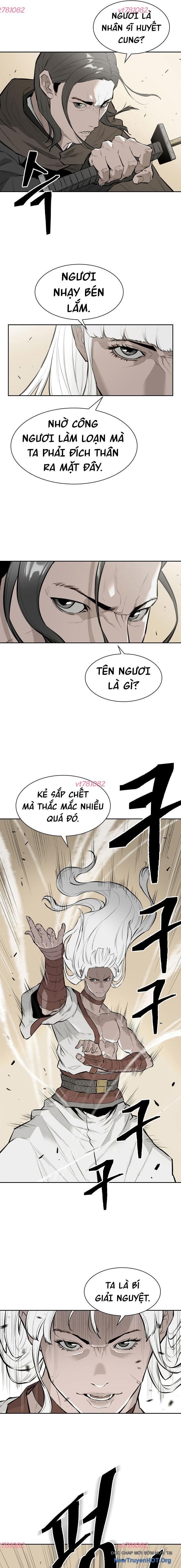 Phong Hồn – Quán Đỉnh Vô Song Chapter 17 - Trang 2