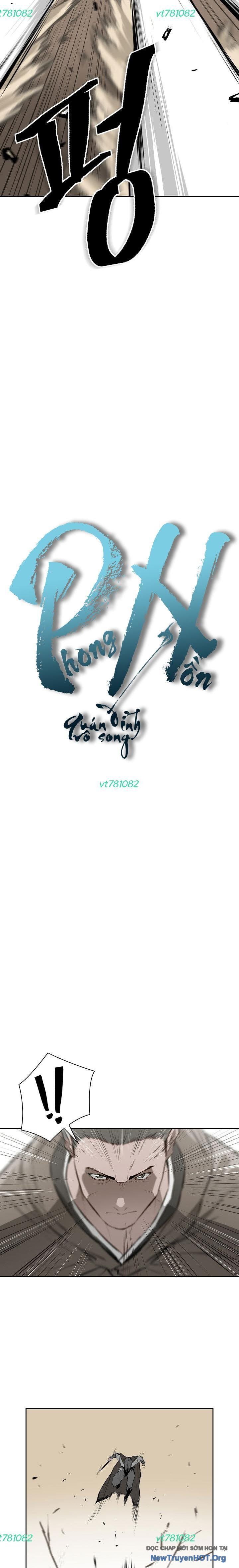 Phong Hồn – Quán Đỉnh Vô Song Chapter 18 - Trang 2
