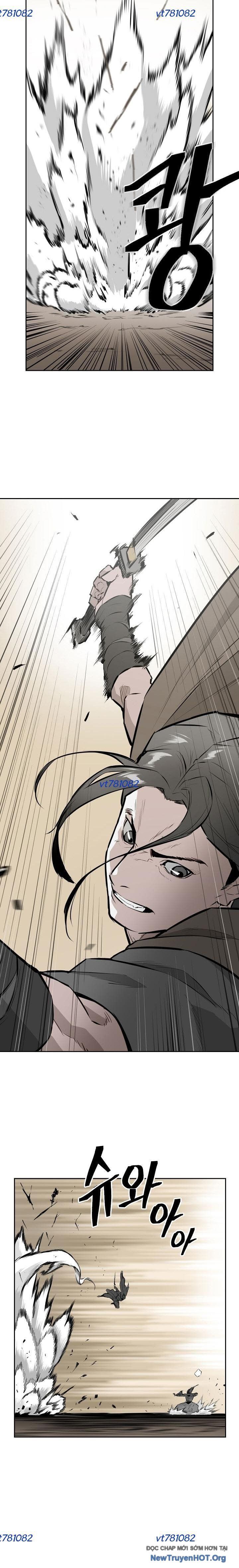 Phong Hồn – Quán Đỉnh Vô Song Chapter 18 - Trang 2