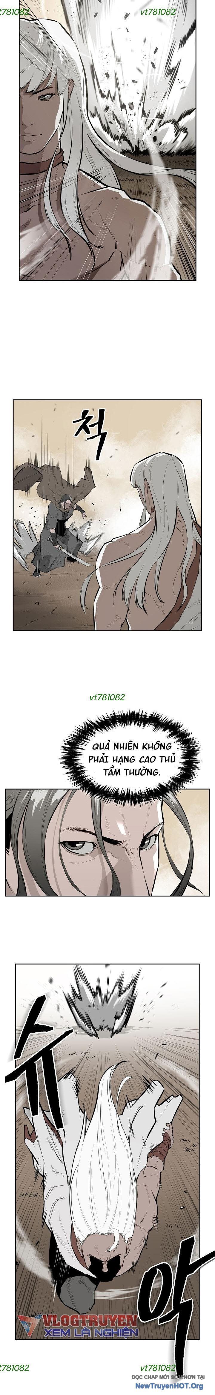 Phong Hồn – Quán Đỉnh Vô Song Chapter 18 - Trang 2