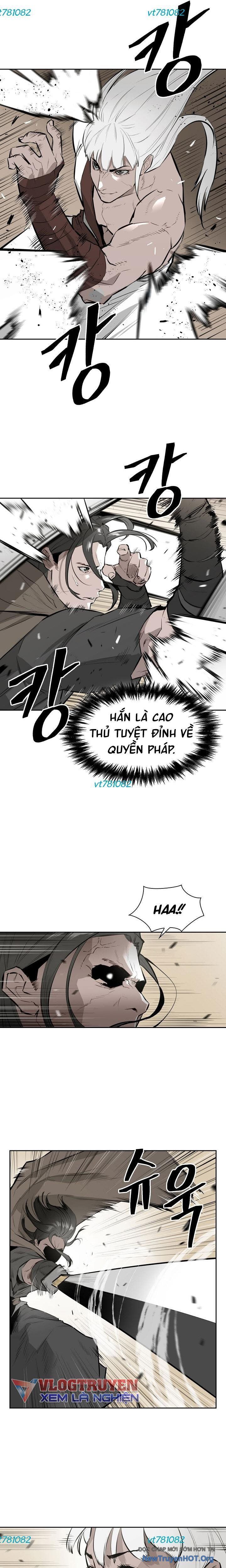 Phong Hồn – Quán Đỉnh Vô Song Chapter 18 - Trang 2