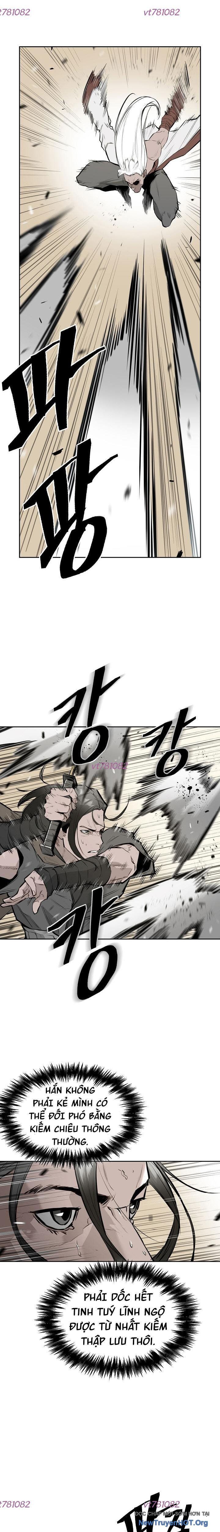 Phong Hồn – Quán Đỉnh Vô Song Chapter 18 - Trang 2