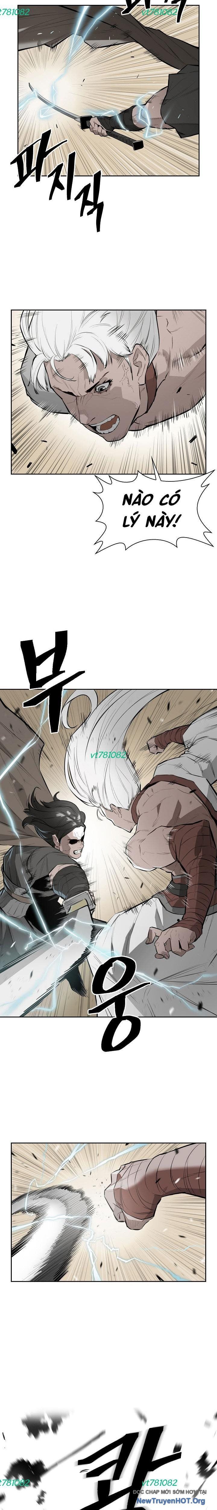 Phong Hồn – Quán Đỉnh Vô Song Chapter 18 - Trang 2