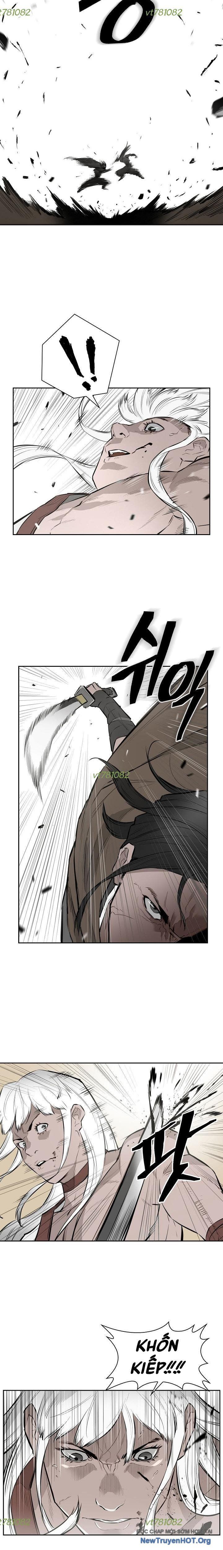 Phong Hồn – Quán Đỉnh Vô Song Chapter 18 - Trang 2