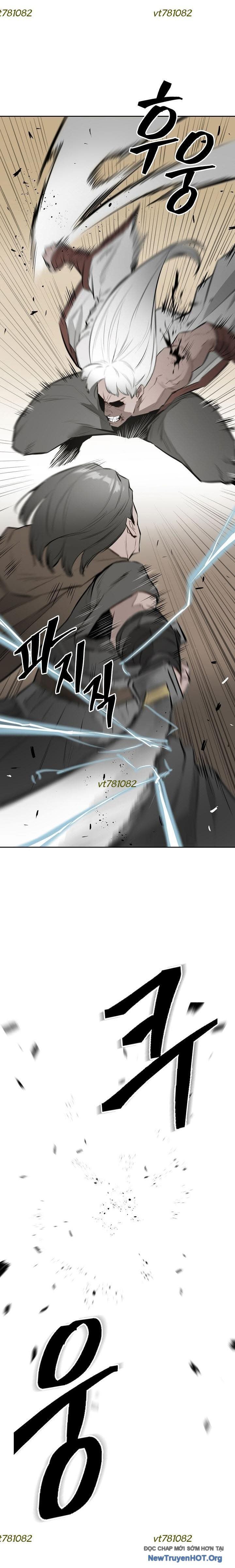 Phong Hồn – Quán Đỉnh Vô Song Chapter 18 - Trang 2