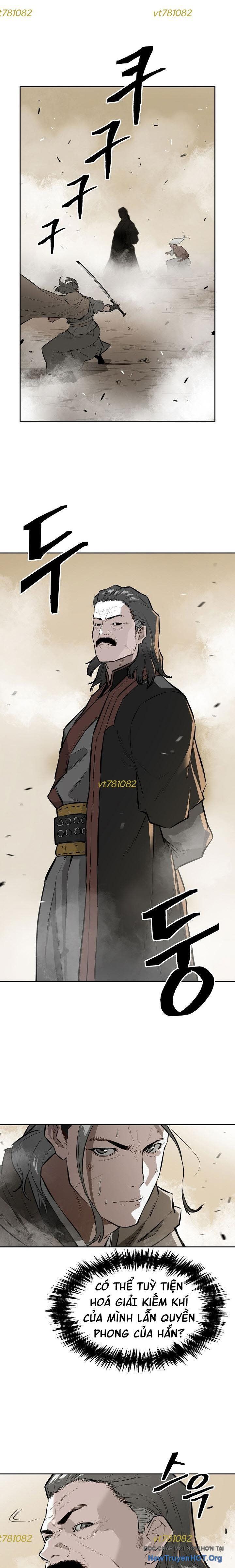 Phong Hồn – Quán Đỉnh Vô Song Chapter 18 - Trang 2