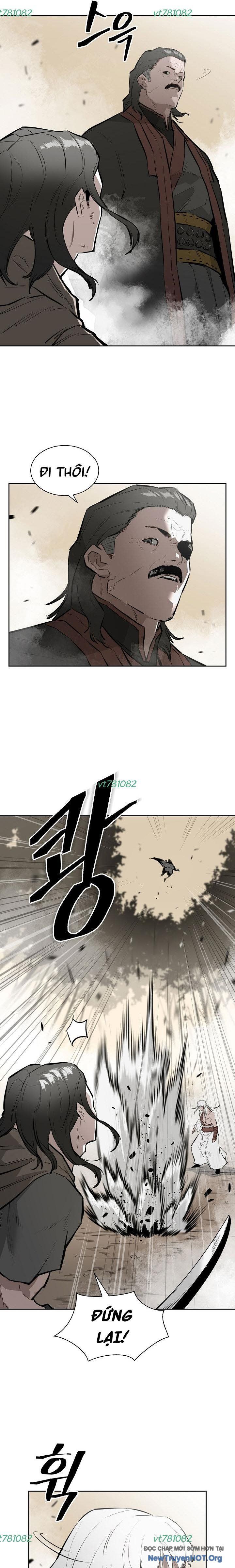 Phong Hồn – Quán Đỉnh Vô Song Chapter 18 - Trang 2