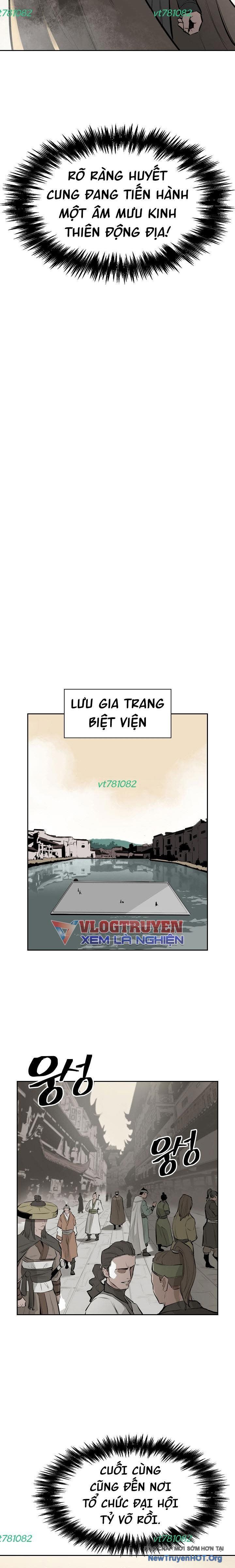 Phong Hồn – Quán Đỉnh Vô Song Chapter 18 - Trang 2