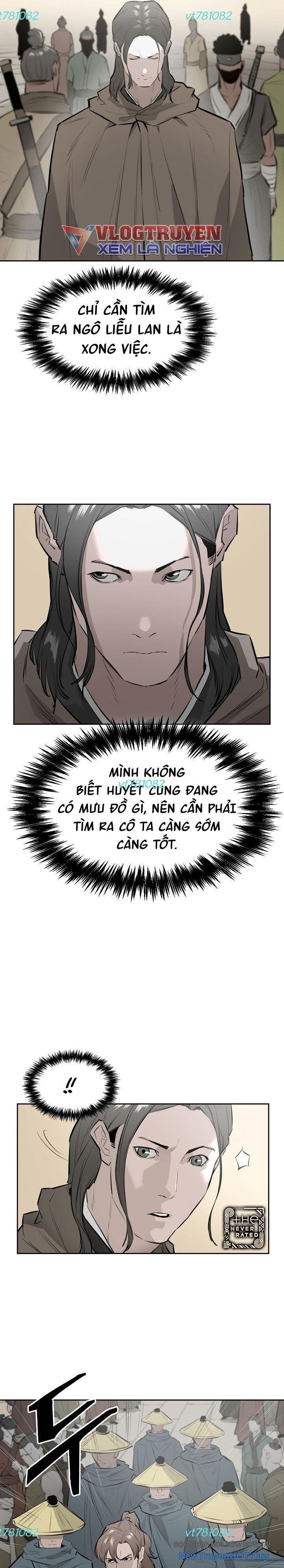 Phong Hồn – Quán Đỉnh Vô Song Chapter 18 - Trang 2