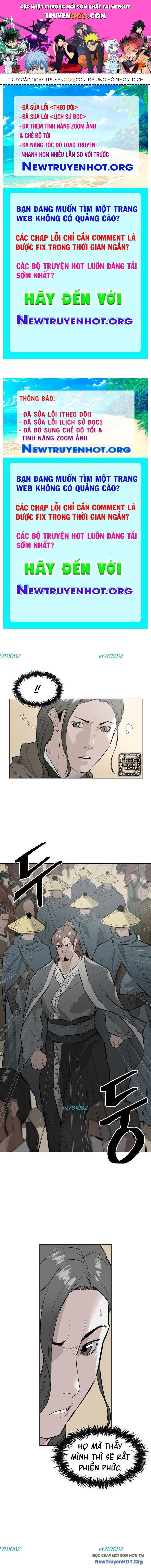 Phong Hồn – Quán Đỉnh Vô Song Chapter 19 - Trang 2