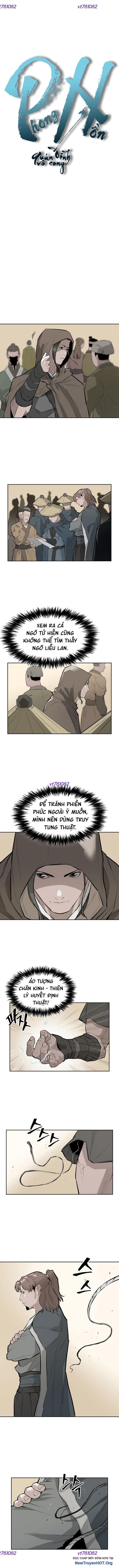 Phong Hồn – Quán Đỉnh Vô Song Chapter 19 - Trang 2