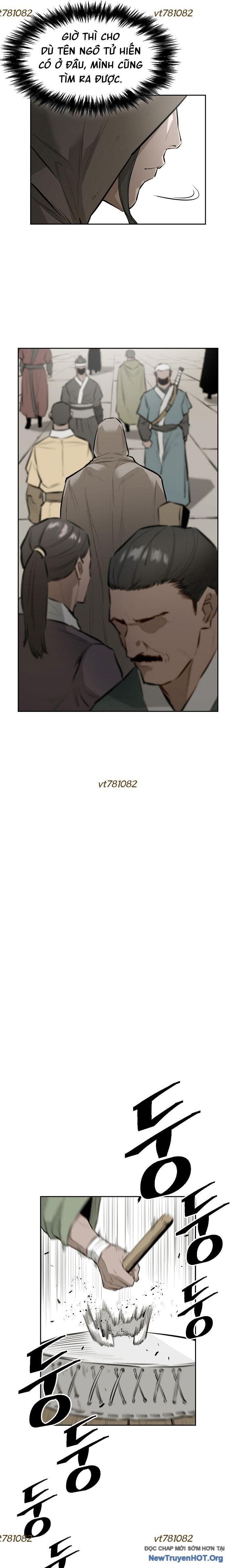 Phong Hồn – Quán Đỉnh Vô Song Chapter 19 - Trang 2
