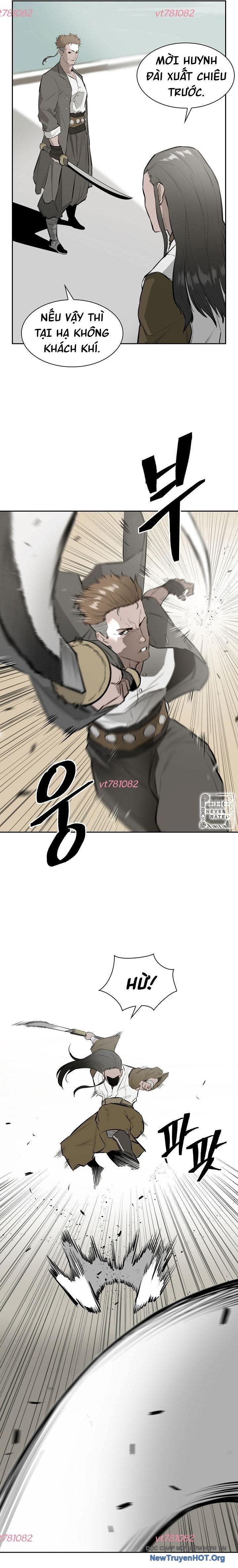 Phong Hồn – Quán Đỉnh Vô Song Chapter 19 - Trang 2
