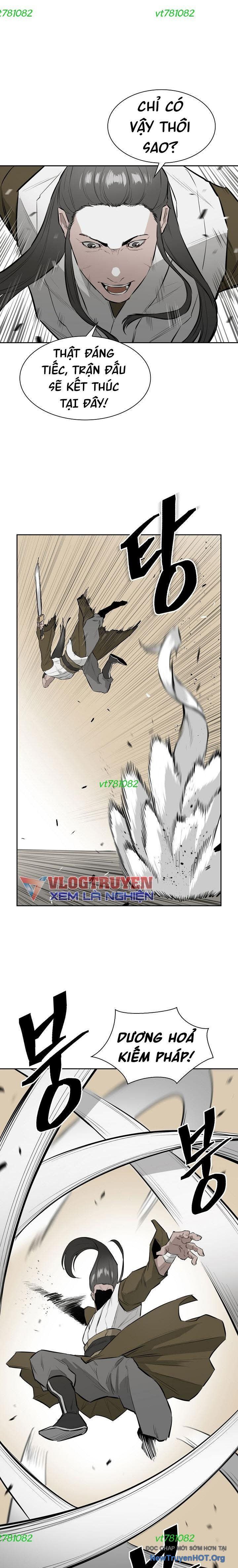 Phong Hồn – Quán Đỉnh Vô Song Chapter 19 - Trang 2
