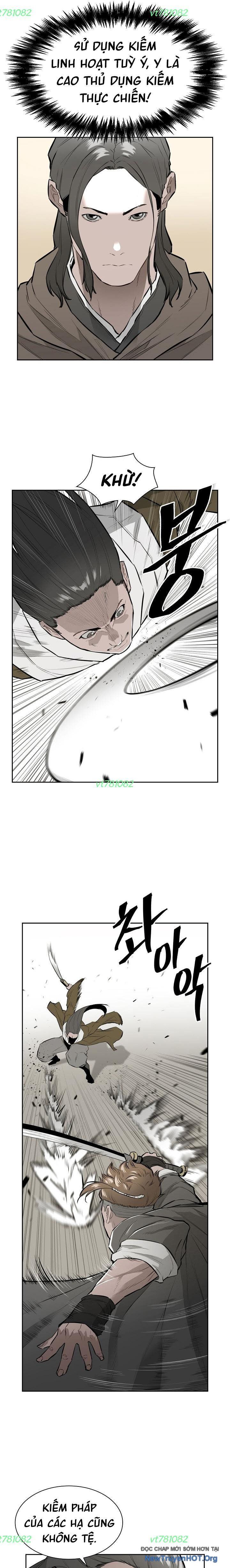 Phong Hồn – Quán Đỉnh Vô Song Chapter 19 - Trang 2