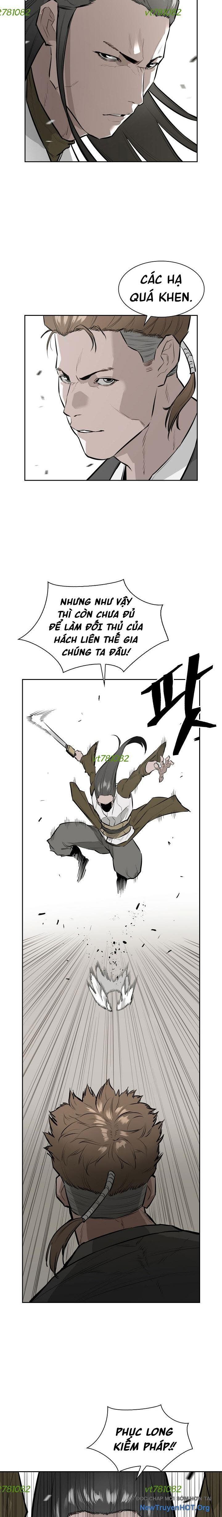 Phong Hồn – Quán Đỉnh Vô Song Chapter 19 - Trang 2
