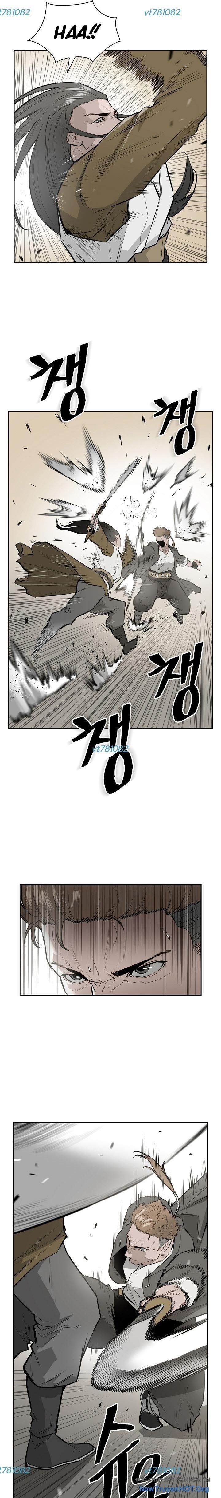 Phong Hồn – Quán Đỉnh Vô Song Chapter 19 - Trang 2