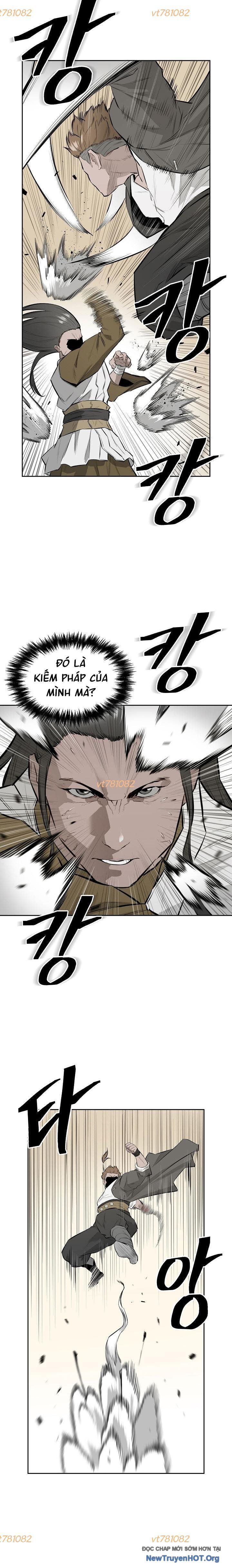 Phong Hồn – Quán Đỉnh Vô Song Chapter 19 - Trang 2