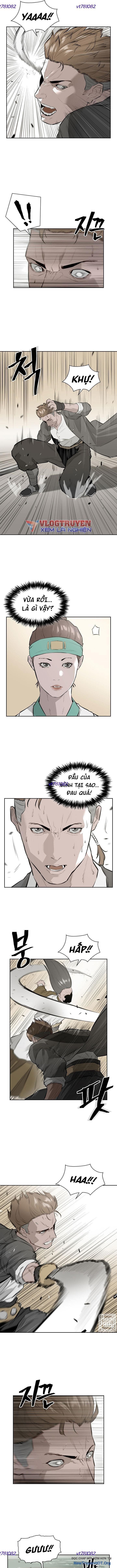 Phong Hồn – Quán Đỉnh Vô Song Chapter 19 - Trang 2