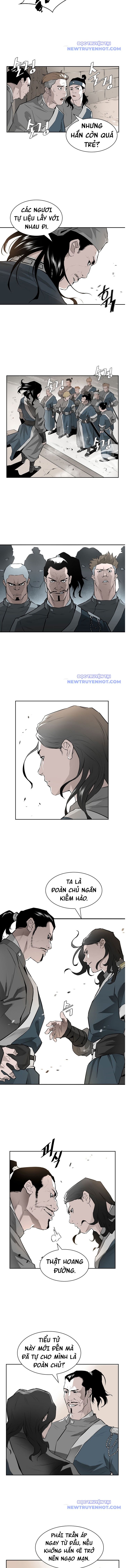 Phong Hồn – Quán Đỉnh Vô Song Chapter 2 - Trang 2