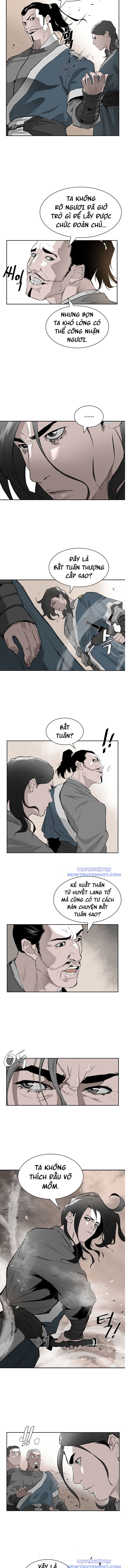 Phong Hồn – Quán Đỉnh Vô Song Chapter 2 - Trang 2