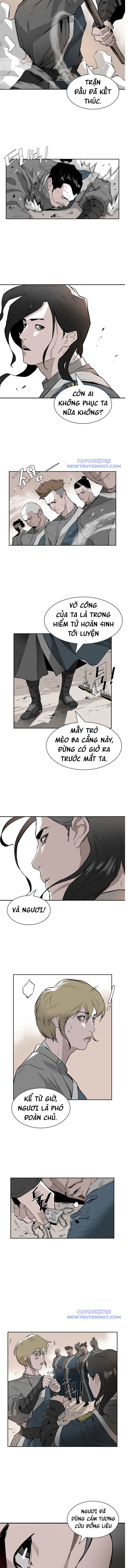 Phong Hồn – Quán Đỉnh Vô Song Chapter 2 - Trang 2
