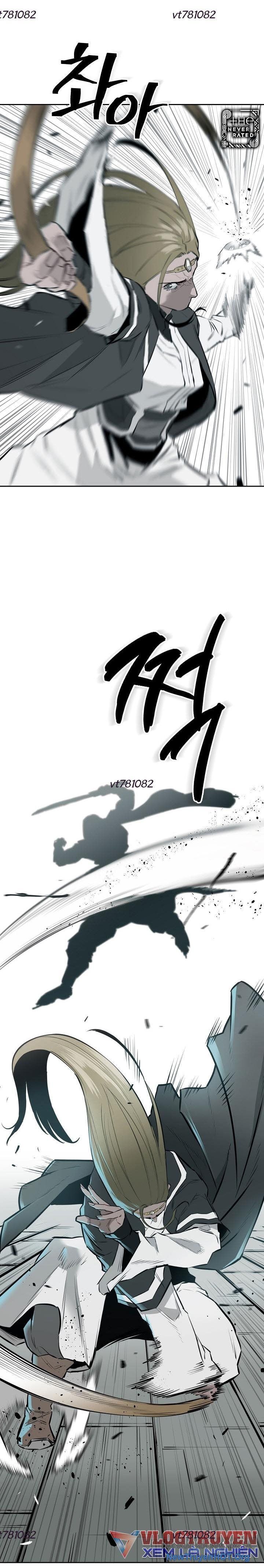 Phong Hồn – Quán Đỉnh Vô Song Chapter 21 - Trang 2