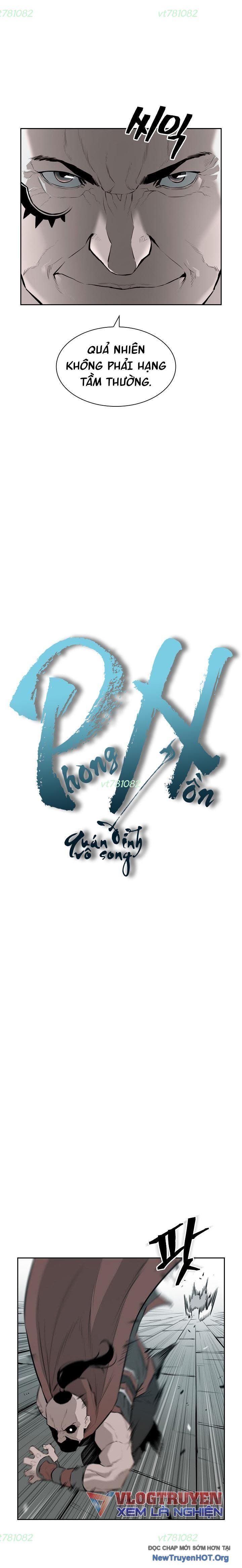 Phong Hồn – Quán Đỉnh Vô Song Chapter 21 - Trang 2