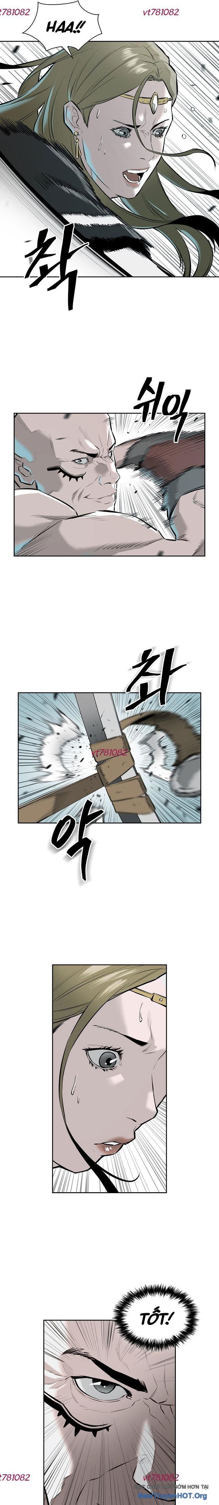 Phong Hồn – Quán Đỉnh Vô Song Chapter 21 - Trang 2