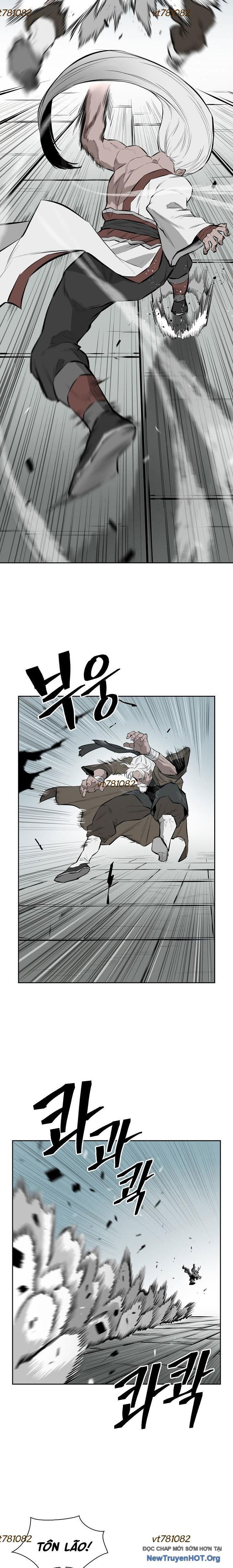 Phong Hồn – Quán Đỉnh Vô Song Chapter 21 - Trang 2